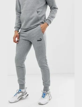 puma jumper grey