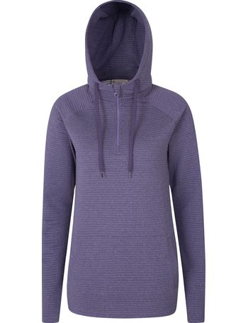 mountain warehouse ladies hoodies