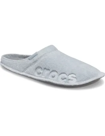 Croc slippers mens online uk