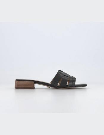 Shop Office Leather Mules up to 80% Off | DealDoodle