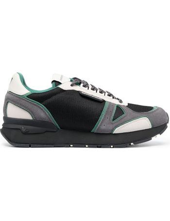 Shop Emporio Armani Shoes for Men up to 80% Off | DealDoodle