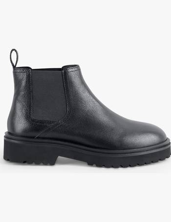 lucan chelsea boots