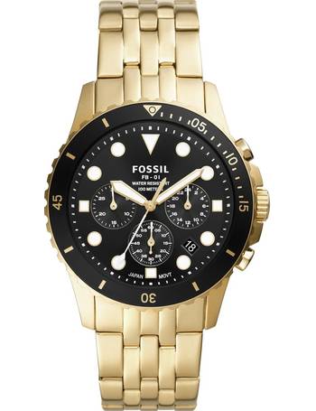 Argos hotsell watches fossil