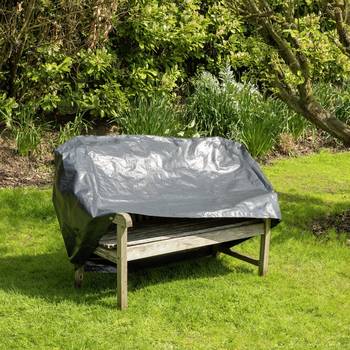 Argos garden table discount cover