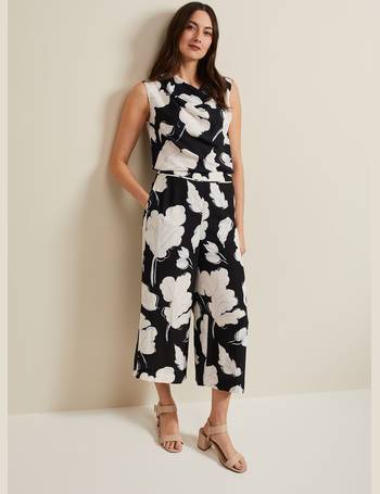 Shop Phase Eight Women's Floral Trousers up to 75% Off