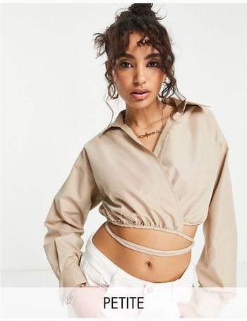 Missguided Tops for Women, Online Sale up to 70% off