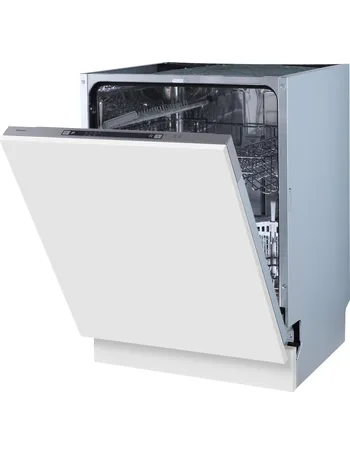 Hisense hv661d60uk fully integrated deals standard dishwasher