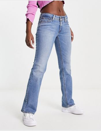 Shop ASOS Bootcut Jeans for Women up to 80% Off