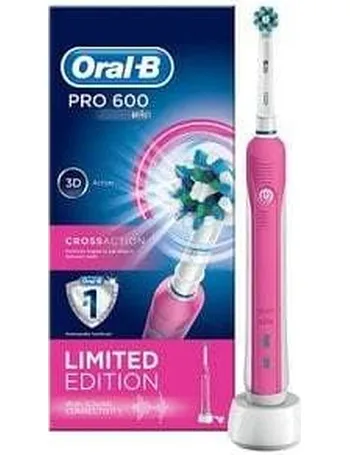 oral b interspace brush heads superdrug