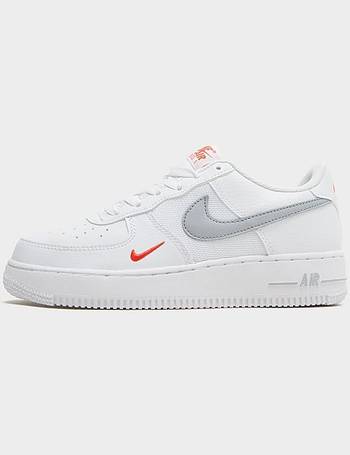 Shop JD Sports Nike Air Force 1 For Junior up to 90 Off DealDoodle