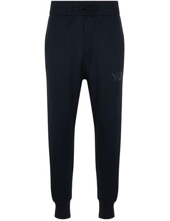 y3 jogging bottoms