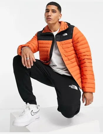 Shop The North Face Men S Puffer Jackets With Hood Up To 50 Off Dealdoodle