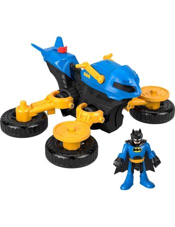 Imaginext entertainer hot sale