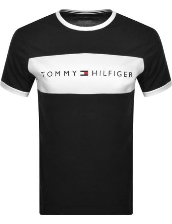 Shop Tommy Hilfiger Lounge T shirts for Men up to 60 Off DealDoodle