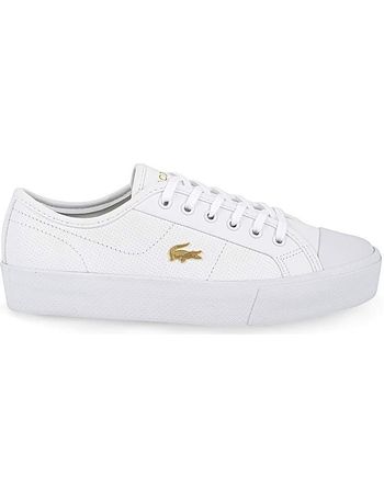 jd lacoste womens trainers