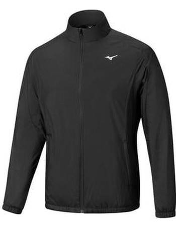 Mizuno tech shield clearance jacket