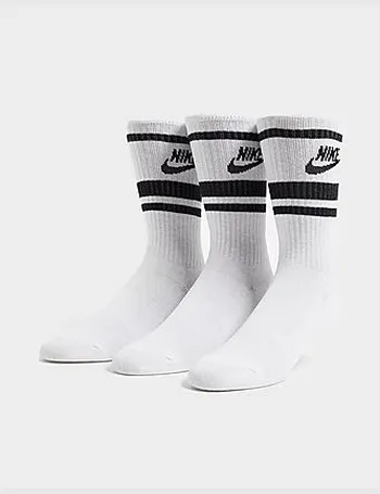 jd white socks