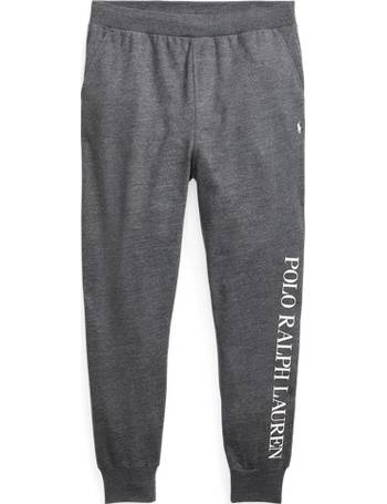 Brushed Fleece Sleep Jogger