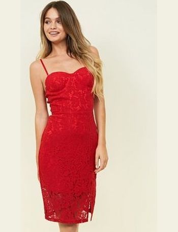 new look cocktail dresses