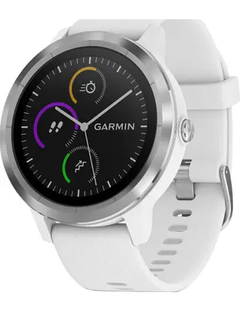 Wiggle garmin 2025 vivoactive 3