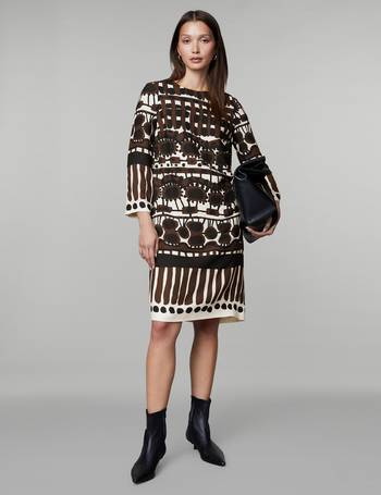 Shop Women's Jaeger Shift Dresses up to 75% Off