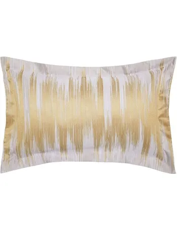 harlequin moriko pillowcases