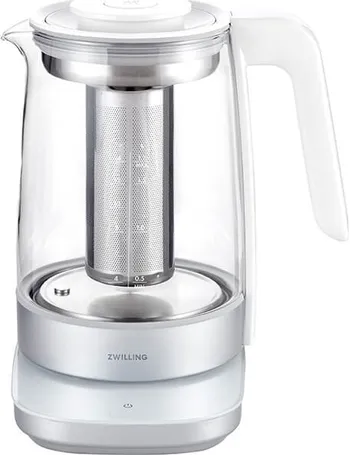 Taylor Swoden Electric Kettle with Tea Infuser, Turkey