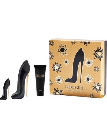 Good girl best sale gift set debenhams