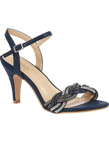 Lotus carrara store sandals