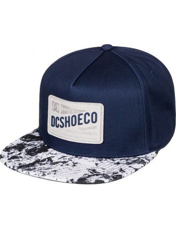 dc hats uk
