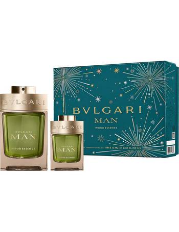 bvlgari perfume kit