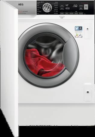 aeg l8fc8432bi integrated washing machine