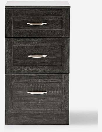 Jd williams bedside deals cabinets