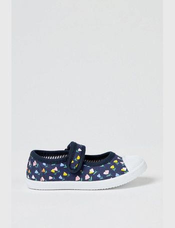 Debenhams 2024 kids converse