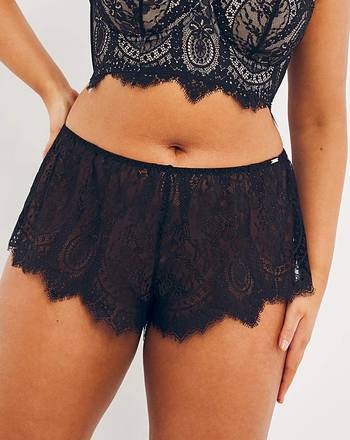 Shop Figleaves Curve Women's Knickers up to 50% Off