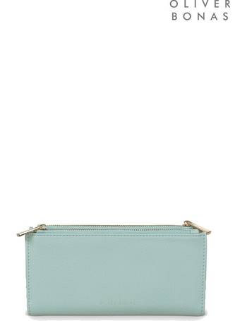 Oliver bonas purse hot sale