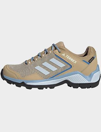 jd sports waterproof walking shoes