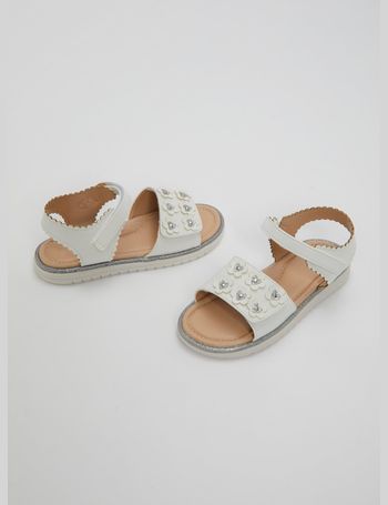 Argos best sale girls sandals