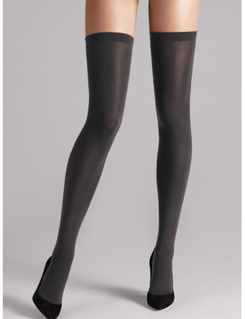 Shop Women s Wolford Stockings and Hold Ups up to 90 Off DealDoodle