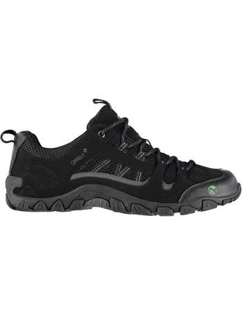 Mens Walking and Hiking Shoes 
