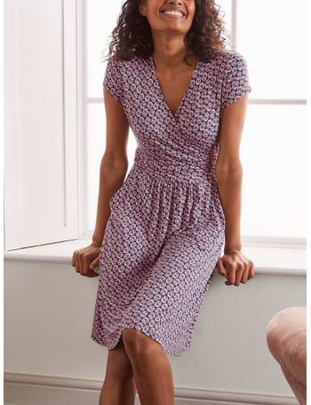 Shop Women's Boden Jersey Dresses up to ...
