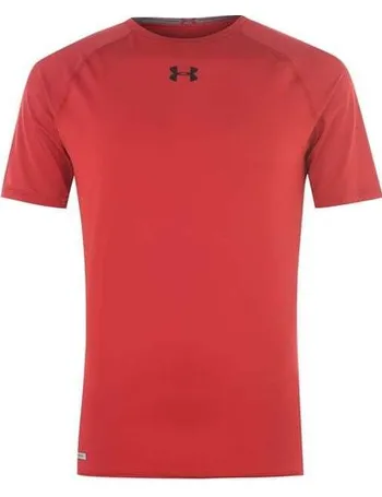 under armour heatgear core long sleeve baselayer mens