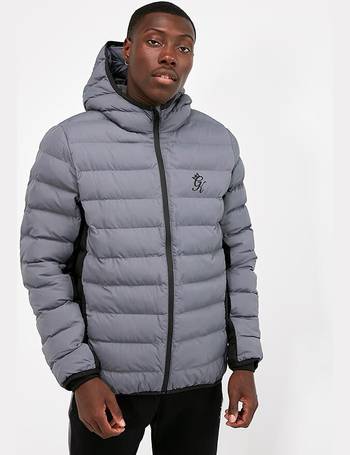 Gym King Puffer Jacket | Price from £23 