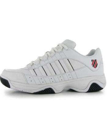 K swiss best sale trainers sports direct