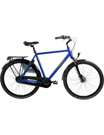 laventino ranger 3 men's urban bike