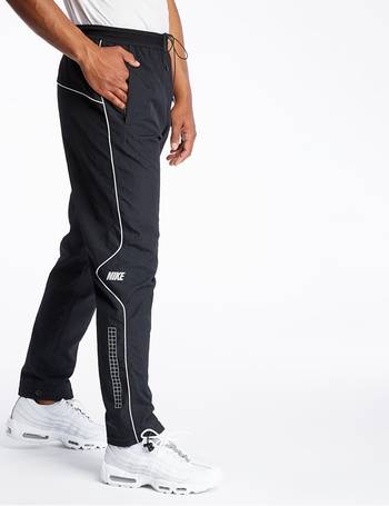 nike dna woven track pants