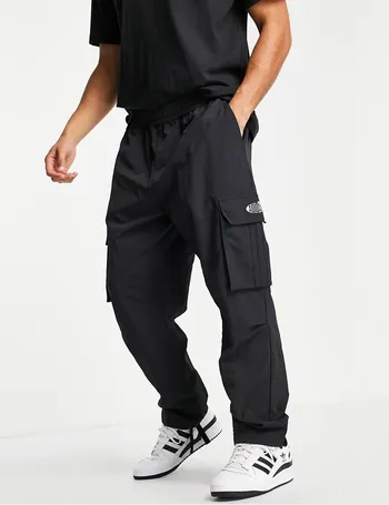 adidas combat trousers