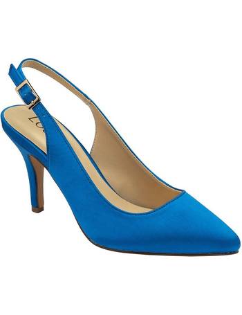 Debenhams quiz best sale ladies shoes