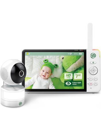 Argos bt best sale baby monitor