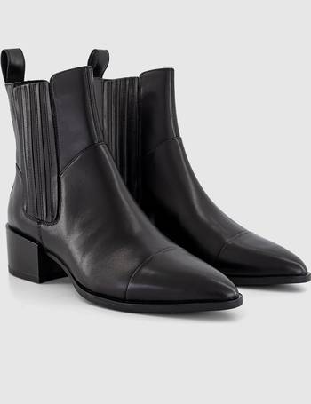 Vagabond shoemakers marja on sale embossed chelsea boot